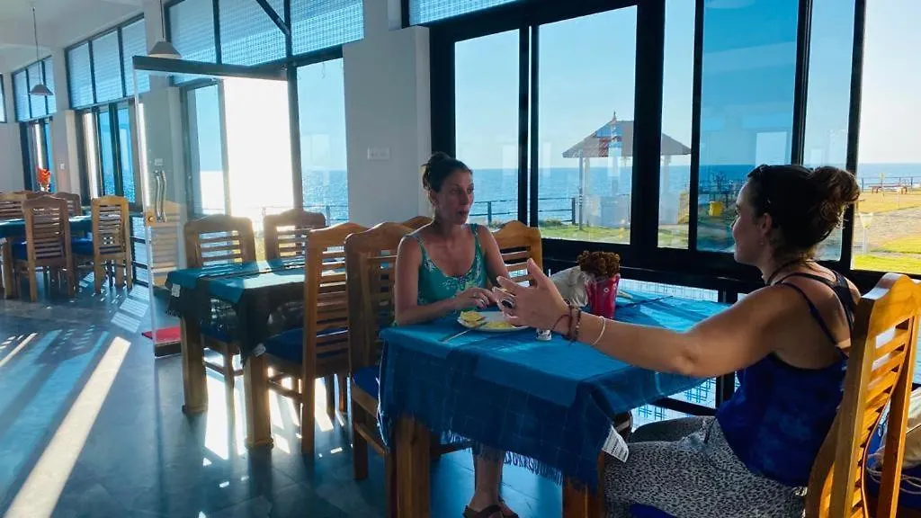The Marine Pride Beach Resort & Spa Varkala Hotel
