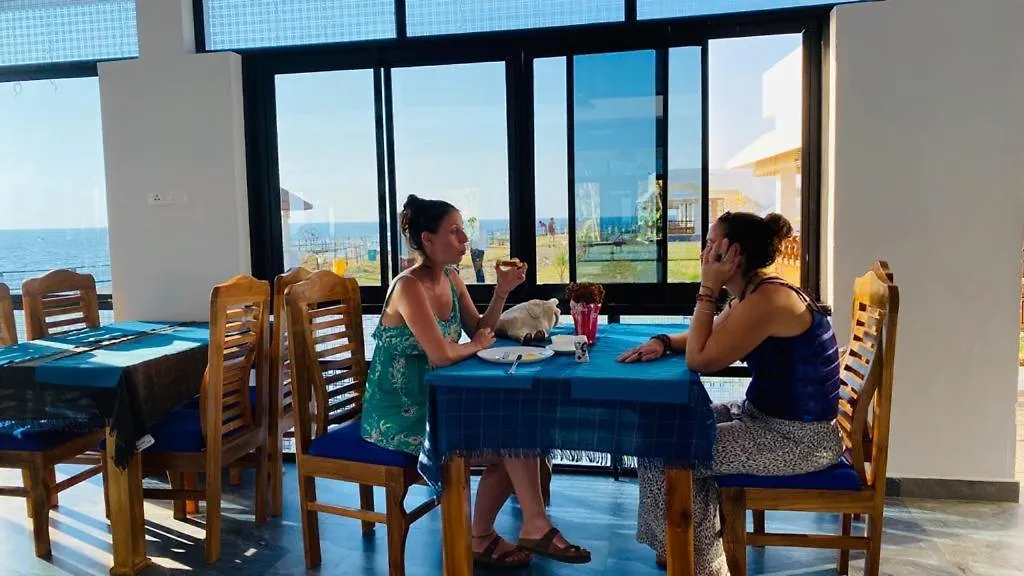 The Marine Pride Beach Resort & Spa Varkala